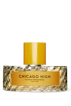 Chicago High Eau de Parfum